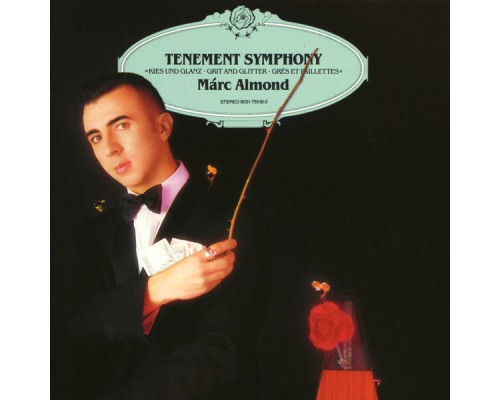 Marc Almond - Tenement Symphony