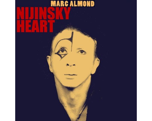 Marc Almond - Nijinsky Heart