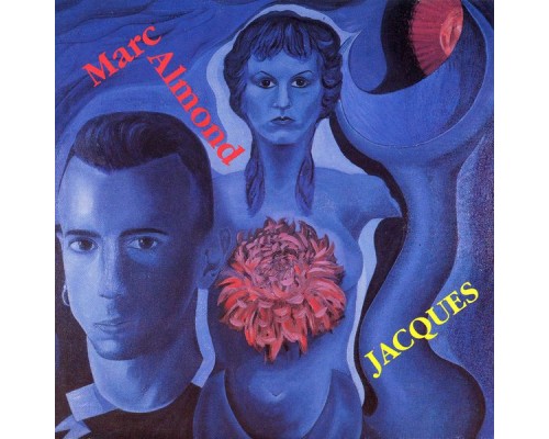 Marc Almond - Jacques