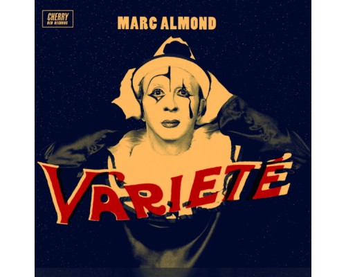 Marc Almond - Varieté