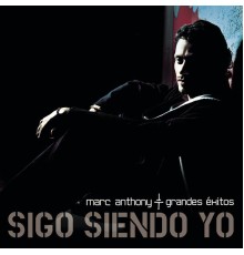 Marc Anthony - Sigo Siendo Yo