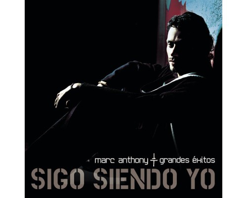 Marc Anthony - Sigo Siendo Yo