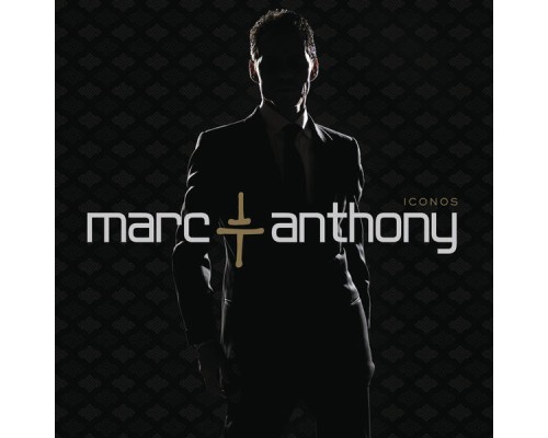 Marc Anthony - Iconos