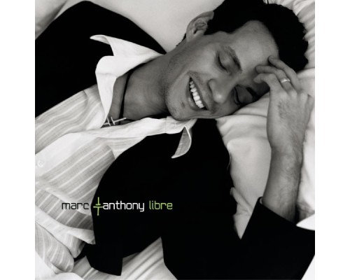 Marc Anthony - Libre