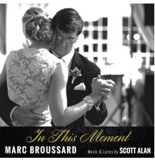 Marc Broussard - In This Moment