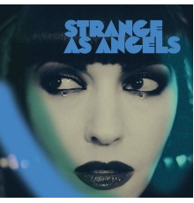 Marc Collin - Strange as Angels