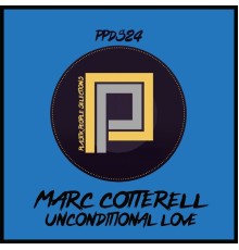 Marc Cotterell - Unconditional Love