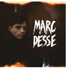 Marc Desse - Nuit noire