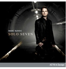 Marc Djokic - Solo Seven