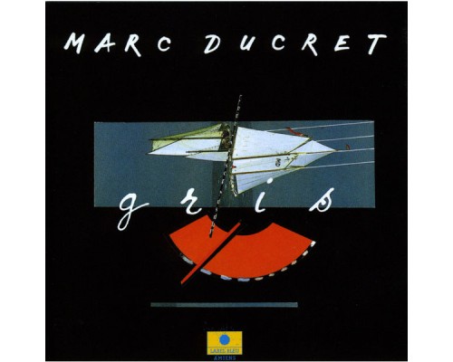 Marc Ducret - Gris