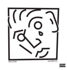 Marc E. Bassy - East Hollywood