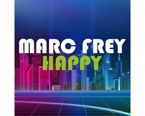 Marc Frey - Happy