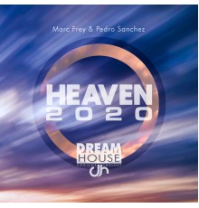 Marc Frey - Heaven 2020