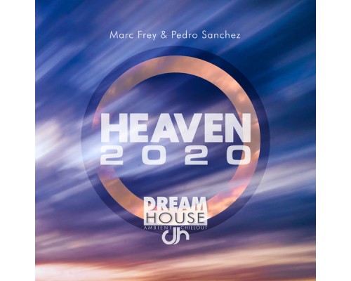 Marc Frey - Heaven 2020