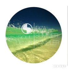 Marc JB - Ibiza Summer Sampler