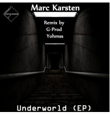 Marc Karsten - Underworld (EP)