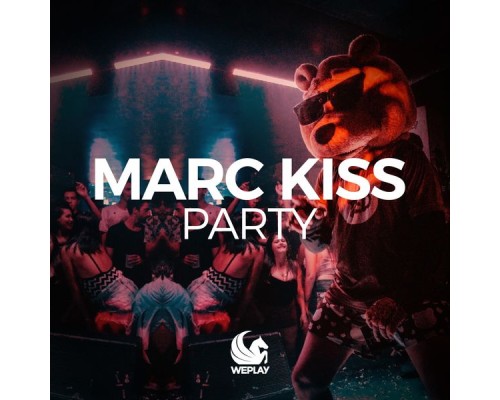 Marc Kiss - Party