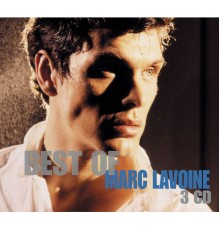 Marc Lavoine - Triple Best Of