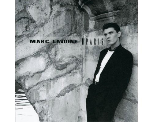 Marc Lavoine - Paris