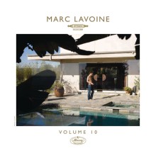 Marc Lavoine - Volume 10