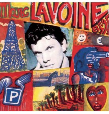 Marc Lavoine - Best Of 85-95