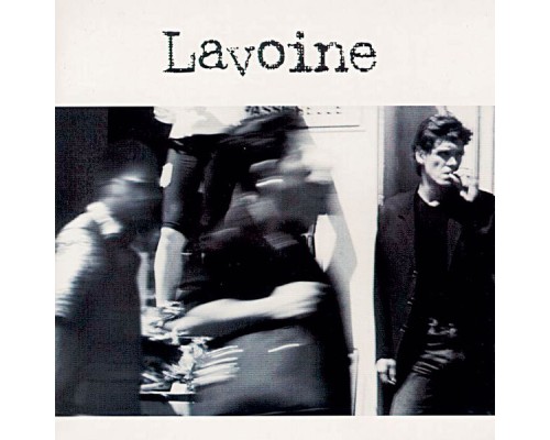 Marc Lavoine - Lavoine