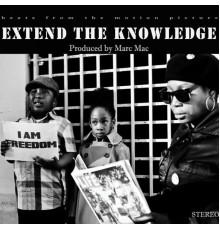 Marc Mac - Extend The Knowledge