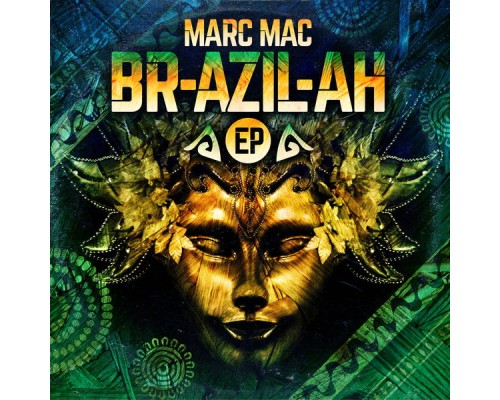 Marc Mac - BR-AZIL-AH