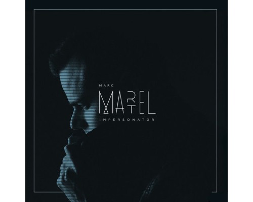 Marc Martel - Impersonator