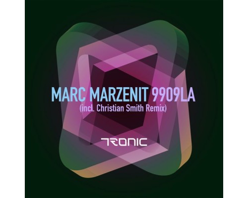 Marc Marzenit - 9909LA