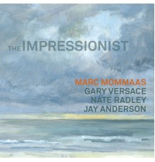 Marc Mommaas - The Impressionist