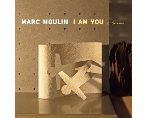 Marc Moulin - I am you