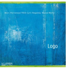 Marc Perrenoud Trio - Logo