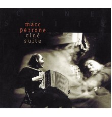 Marc Perrone - Ciné Suite