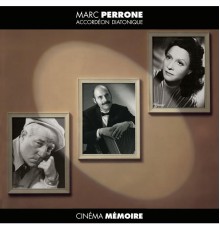 Marc Perrone - Cinema memoire