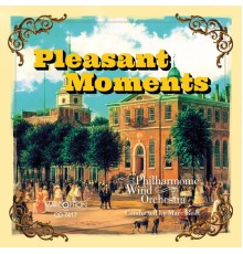Marc Reift Philharmonic Wind Orchestra - Pleasant Moments