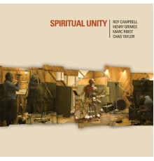 Marc Ribot - Spiritual Unity