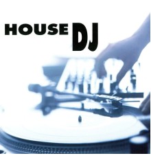 Marc Roberts - House DJ