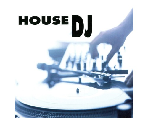 Marc Roberts - House DJ