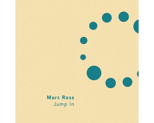 Marc Ross - Jump In