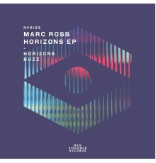 Marc Ross - Horizons EP