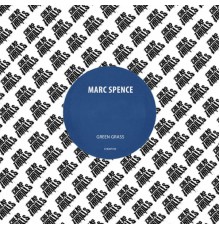 Marc Spence - Green Grass