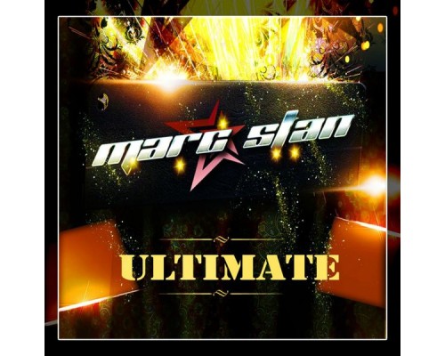 Marc Stan - Ultimate