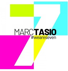 Marc Tasio - We Are Seven