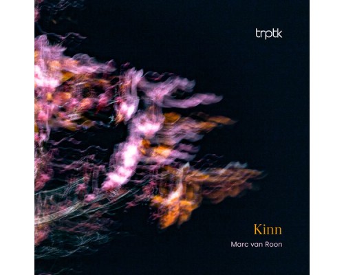 Marc Van Roon - Kinn