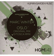 Marc Winter - Oslo