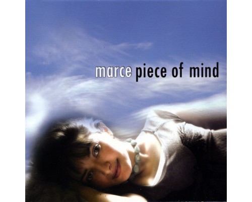 Marce - Piece of Mind