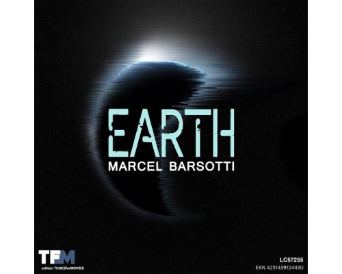 Marcel Barsotti - Earth