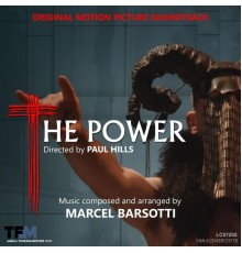 Marcel Barsotti - The Power