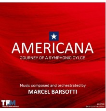 Marcel Barsotti - Americana